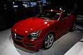 Mercedes SLK 350